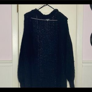 Target long Cardigan